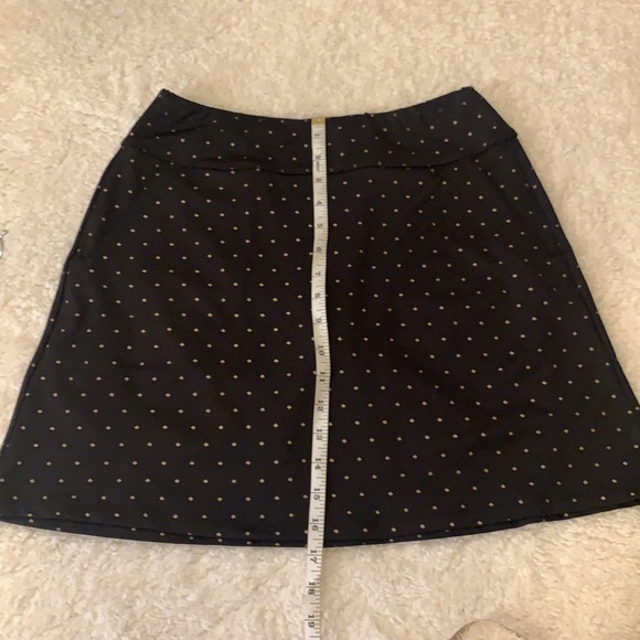 Tail Golf Skort XS - Picture 8 of 8